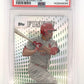 2013 Finest Carlos Beltran #77 PSA 10 — front