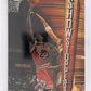 1998 Topps Finest Showstoppers Michael Jordan [w Protective Film] #271 — front