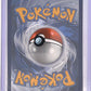 Pikachu (Secret) #160/159 — back