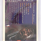 1995 Finest Mystery Shaquille O'Neal [Bordered Refractor] #M22 — back