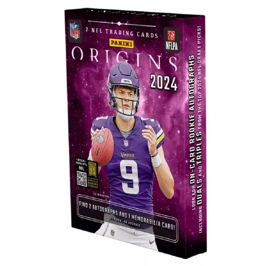 Panini Origins NFL