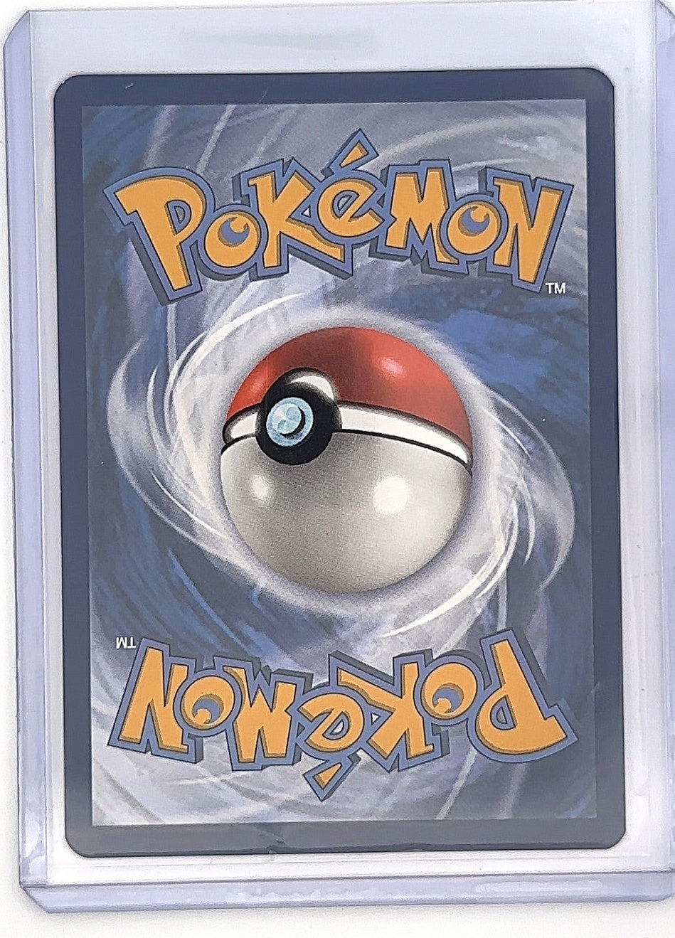 Pidgeotto - 208/197 #208/197 — back