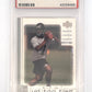 2001 Upper Deck Top Tier Michael Vick #184 PSA 6 — front