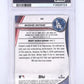 2024 Bowman Shohei Ohtani #33 PSA 9 — back