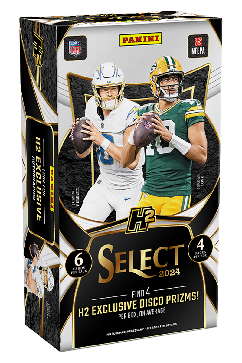 Panini Select NFL
