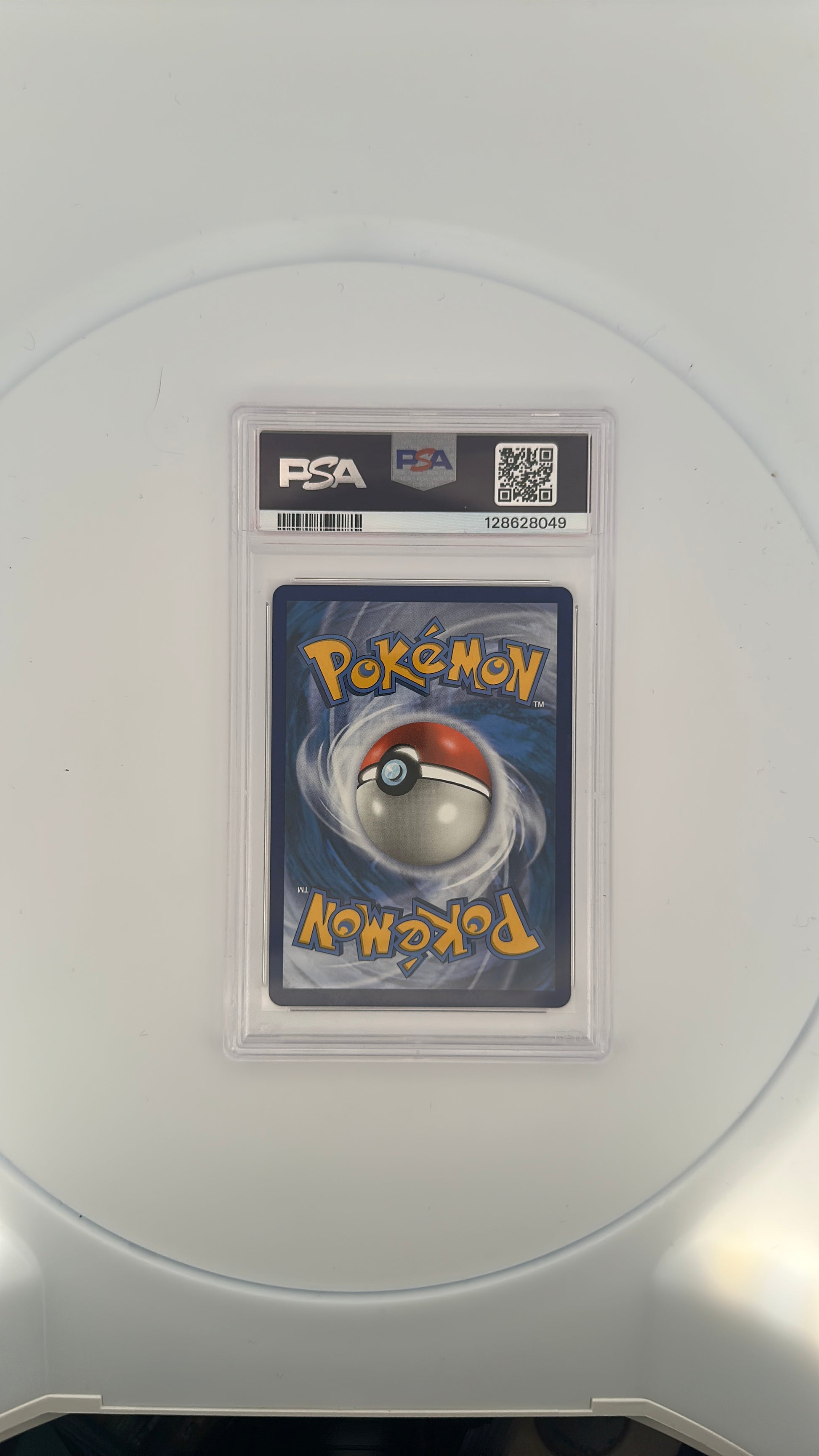 Charizard & Braixen GX SM - Cosmic Eclipse #22/236 — back
