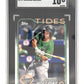 2024 Topps Pro Debut Jackson Holliday #PD-27 SGC Gem Mint 10 — front