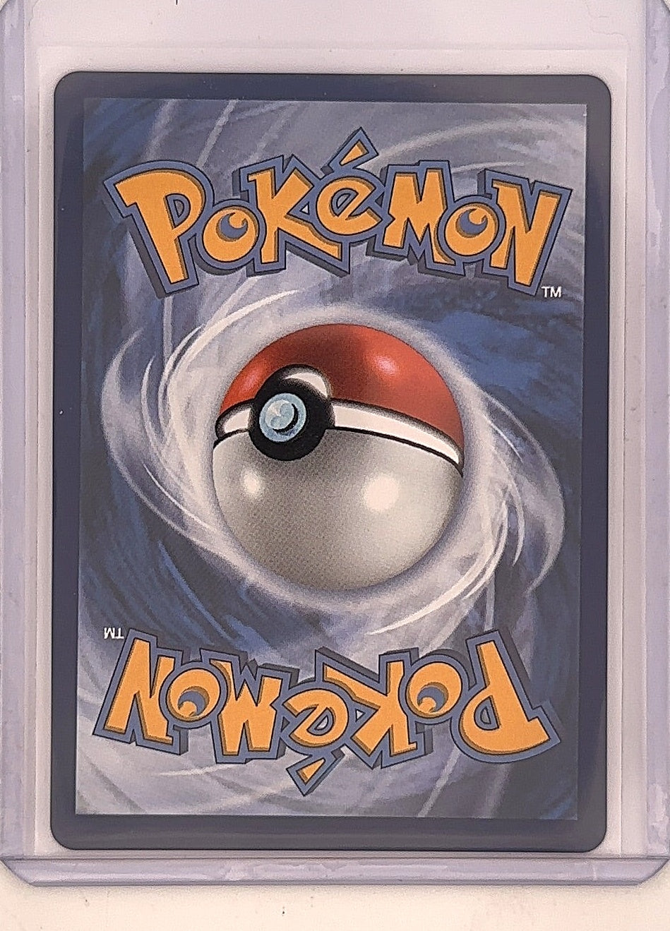 Team Rocket's Moltres ex - 229/182 #229/182 — back