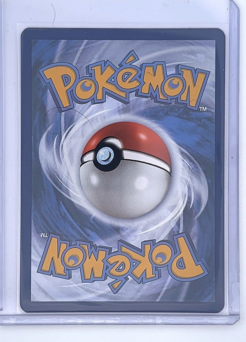 Psyduck - 175/165 #175/165 — back