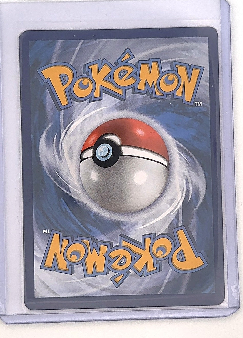 Tapu Lele GX #60/145 — back