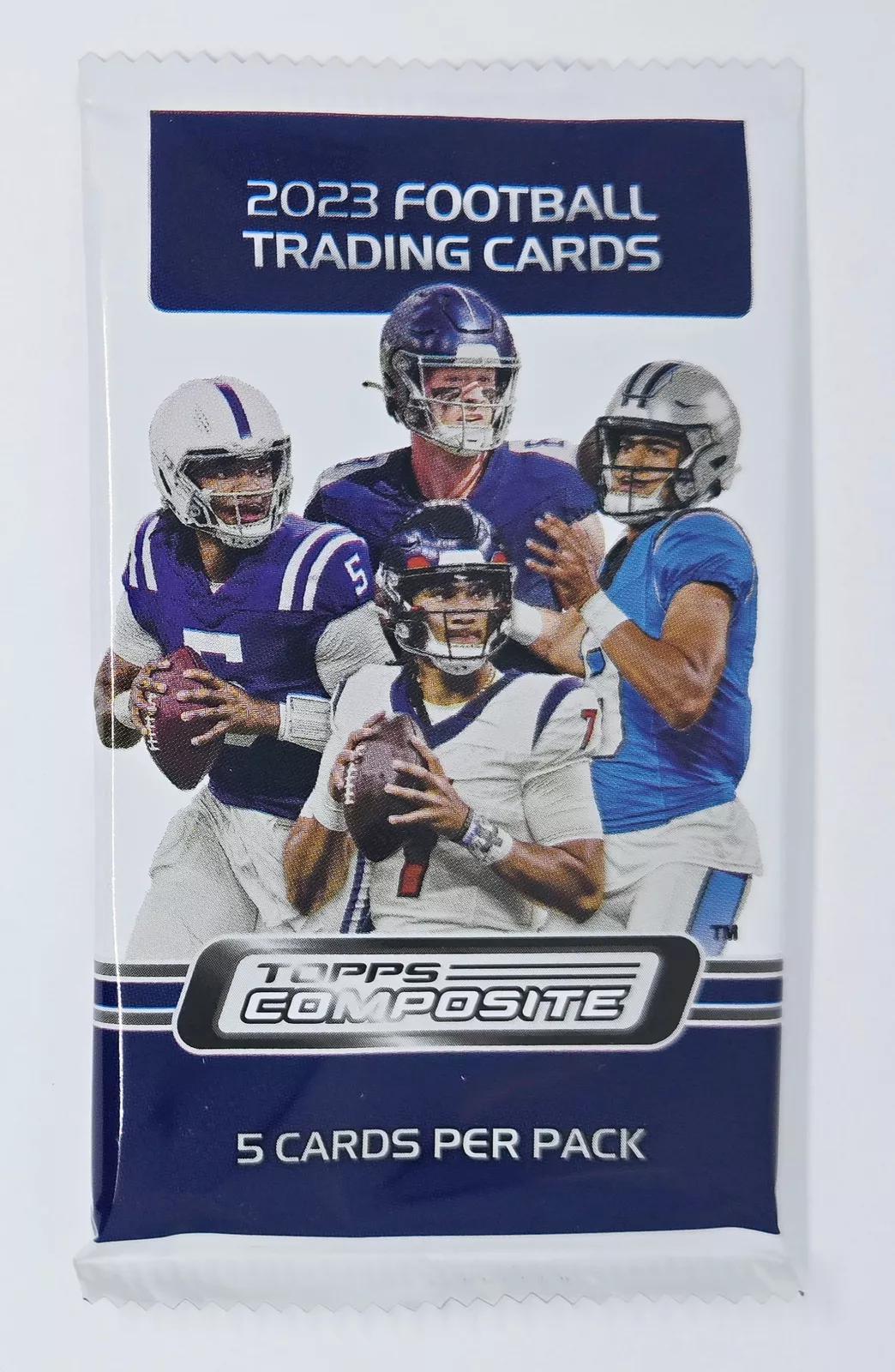 Topps Football
