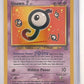 Unown [J] #38/53 — front