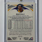 Kobe Bryant Chrome — back