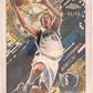 2025 Topps Chrome Update Go Time Dirk Nowitzki [Gold] #GT-7 — front