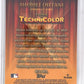 Shohei Ohtani Technicolor TT-2 2023 — back
