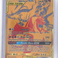 Reshiram & Charizard GX - SM247 #SM247 — front