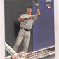 2017 Topps Aaron Judge #287 — front