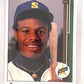 1989 Upper Deck Ken Griffey Jr. [Star Rookie] #1 — front