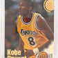 1996-97 NBA Hoops Skybox Kobe Bryant Rookies #281 — front