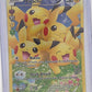 Pikachu (Full Art) #RC29/RC32 — front