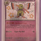 Xatu - 152/091 #152/091 — front