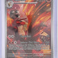 Blaziken - 192/182 #192/182 — front