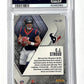 C.J. Stroud Phoenix RC PSA GEM MT 10 — back