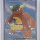 Kangaskhan ex - 190/165 #190/165 — front