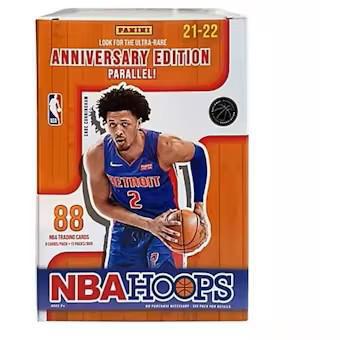 Panini NBA Hoops