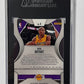 Kobe Bryant - SGC 9.5 Prizm — back