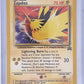 Zapdos #23/53 — front