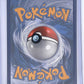 Keldeo GX (Full Art) #219/236 — back