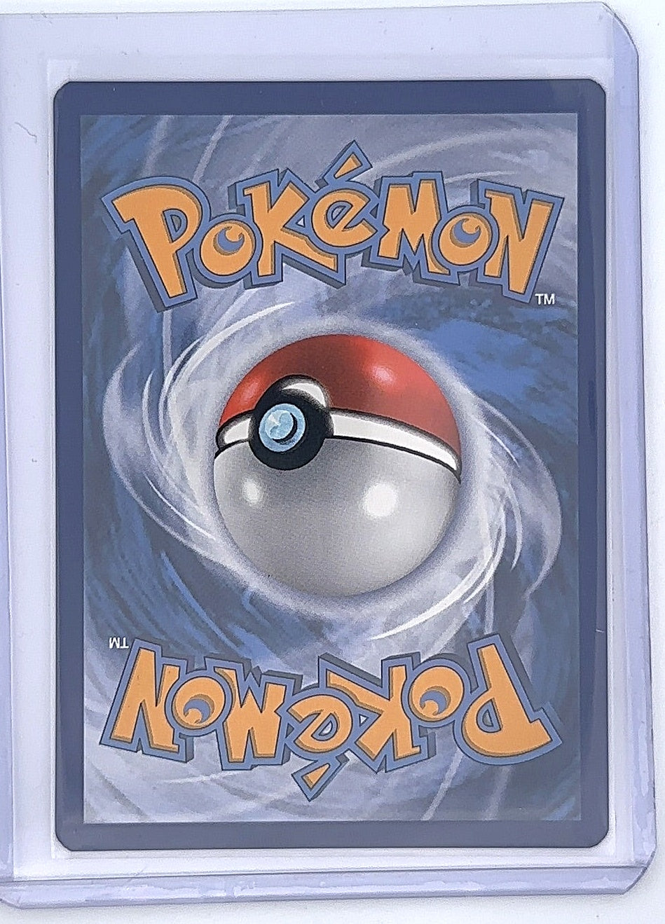Keldeo GX (Full Art) #219/236 — back