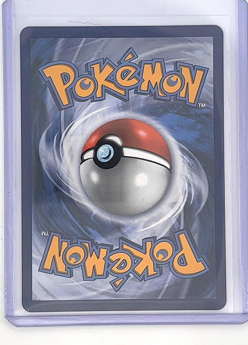 Froakie -  060 #060 — back