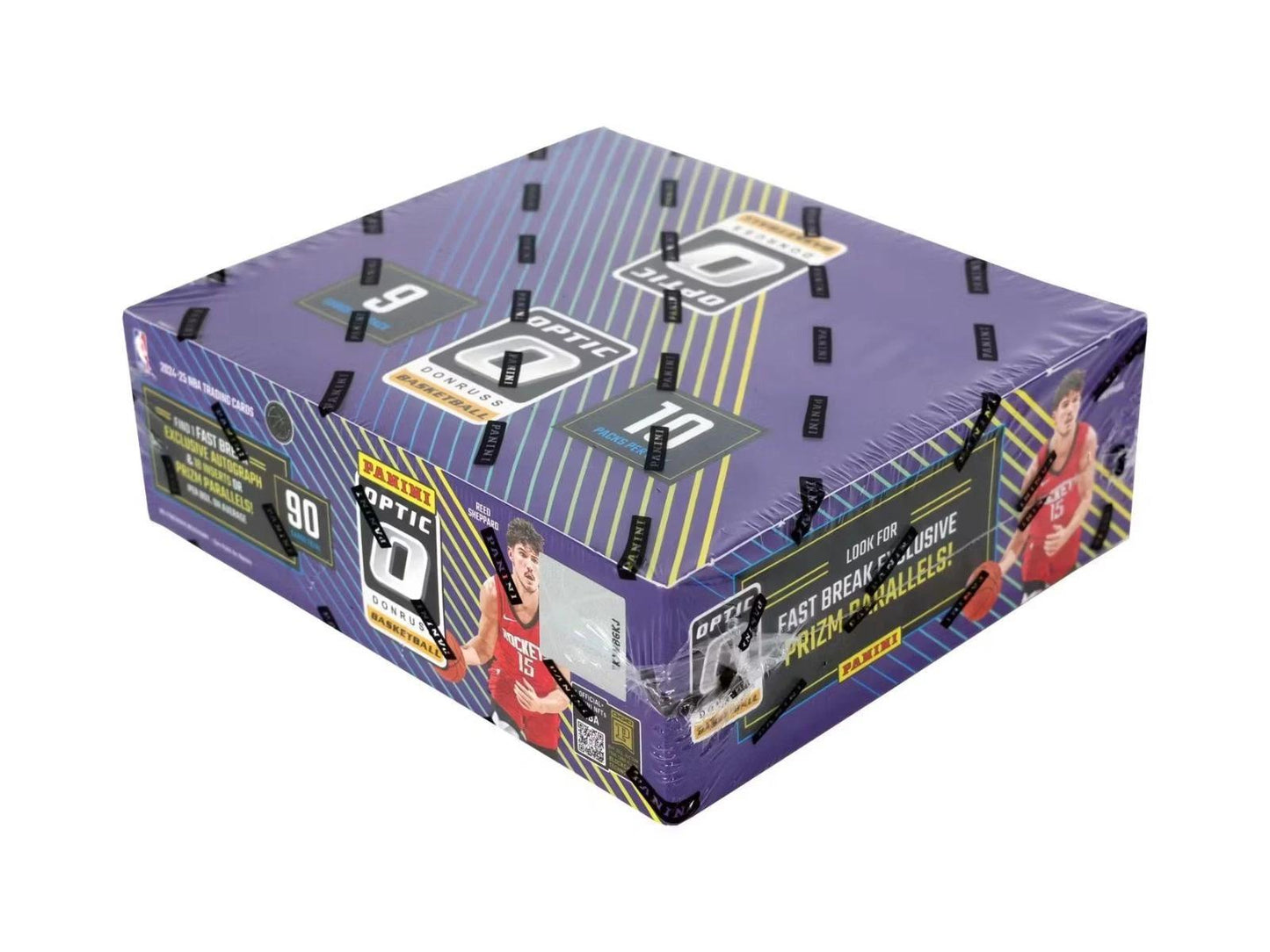 Panini Optic NBA