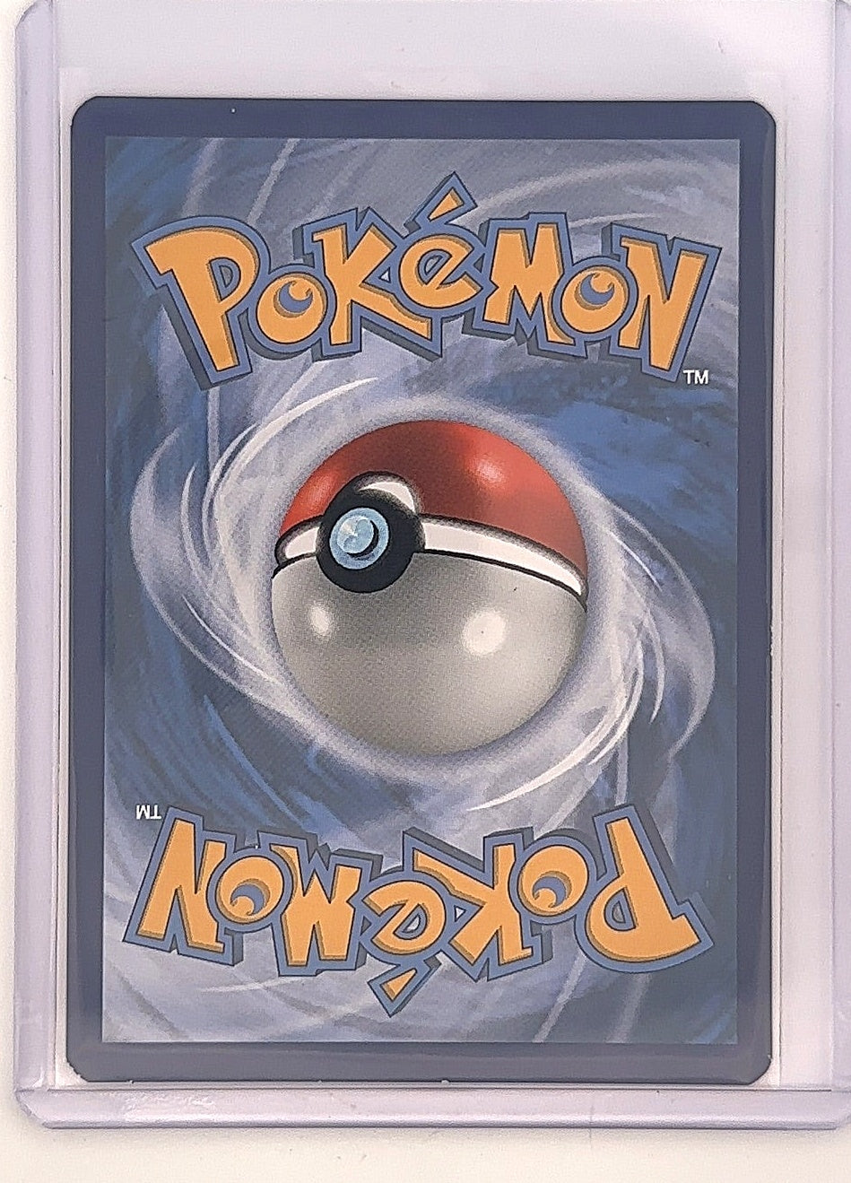 Bulbasaur - 1/73 (General Mills Promo) #001/073 — back