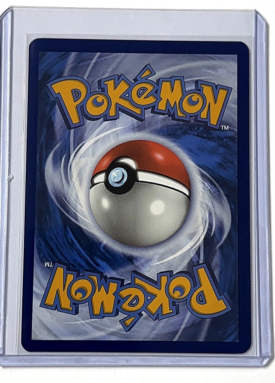 Garchomp ex - 260/182 #260/182 — back