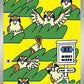 Pidgey - 207/197 #207/197 — stock