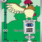 Pidgeotto - 208/197 #208/197 — stock
