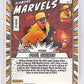 2025 Panini Donruss Diamond Marvels Paul Skenes [Holo] #1 — back