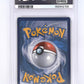 Manaphy #XY113 PSA EX 5 — back