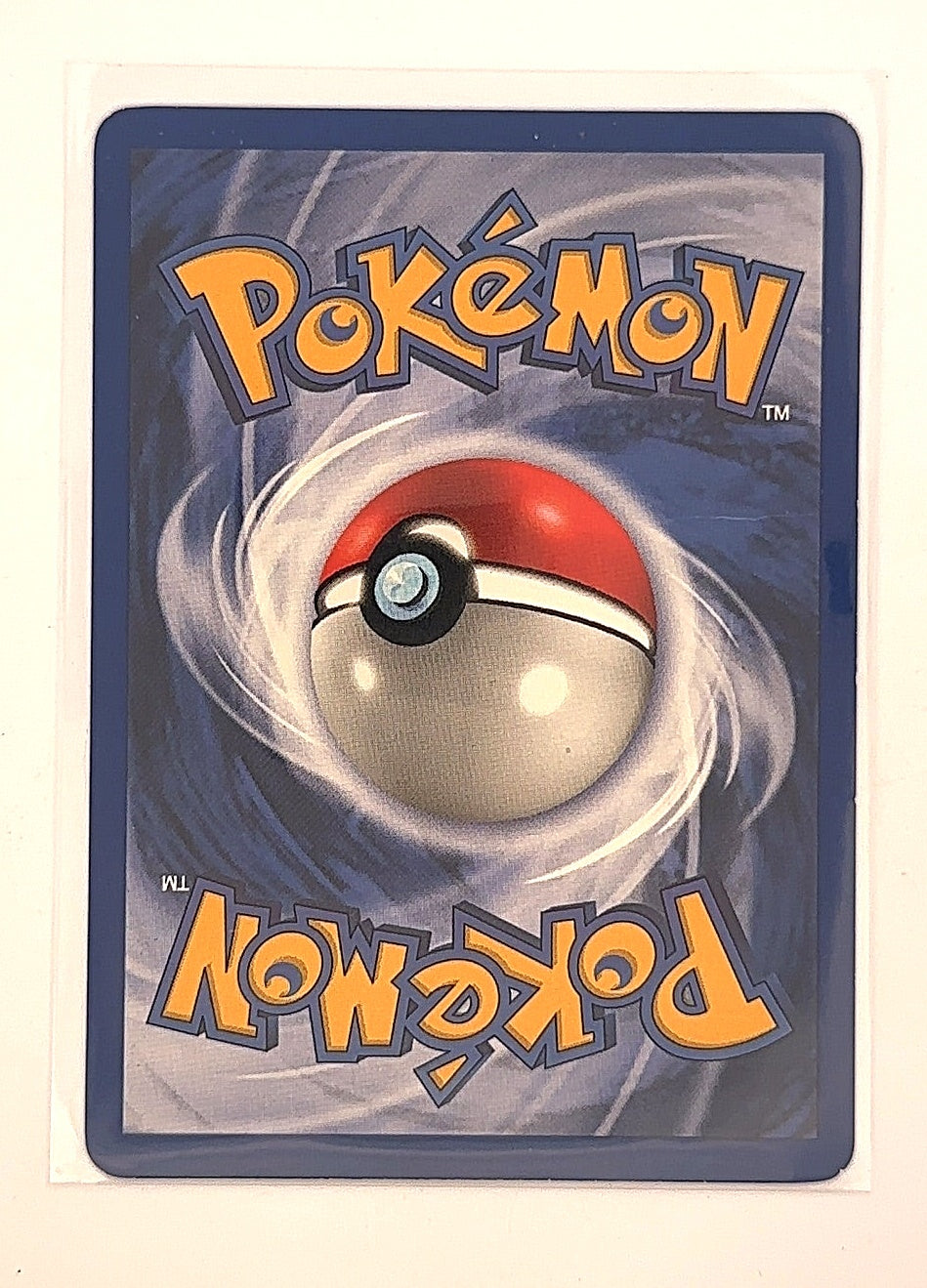 Dark Arbok (19) #19/82 — back