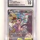 Mew V (Alternate Full Art) #251/264 CGC PRISTINE 10 — front