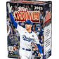 Topps Stadium Club MLB