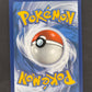 Jolteon V (Full Art) SWSH07: Evolving Skies #177/203 — back