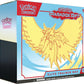 Paradox Rift Elite Trainer Box [Roaring Moon] - SV04: Paradox Rift (PAR)