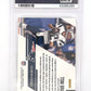 2015 Panini Score Franchise Tom Brady #1 PSA 10 — back