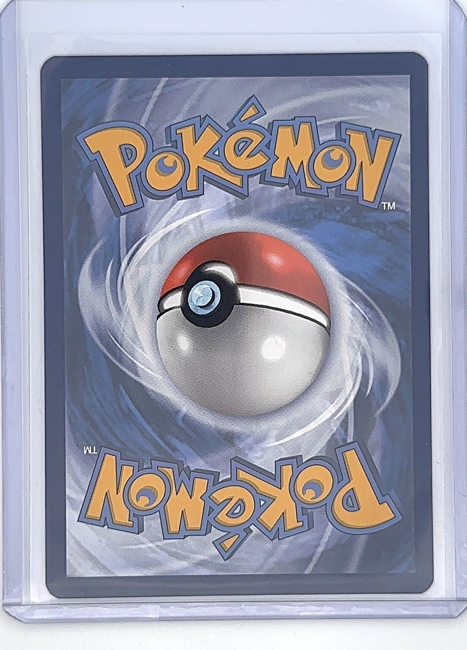 Houndoom - 066/064 #066/064 — back