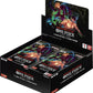 Wings of the Captain - Booster Box - Wings of the Captain (OP06)