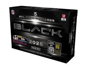 Panini Black NFL